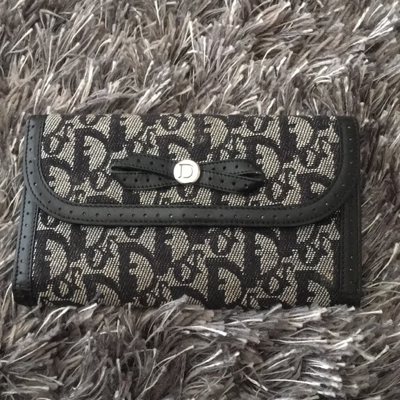 Dior Handbags - SALE!!!!  DIOR wallet
